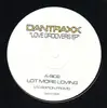 12inch Vinyl Single - Dan Traxx - Love Groovers EP