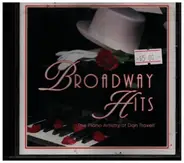 Dan Troxell - Broadway Hits