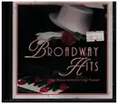 CD - Dan Troxell - Broadway Hits