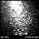 CD - Dan Tuffy - Letters Of Gold - Digipack