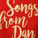 CD - Dan Tuffy - Songs From Dan - Digipack