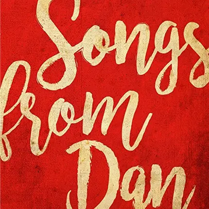 Dan Tuffy - Songs From Dan