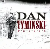 Dan Tyminski - Wheels