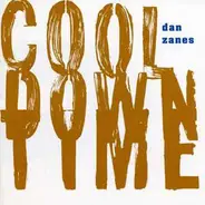 Dan Zanes - Cool Down Time