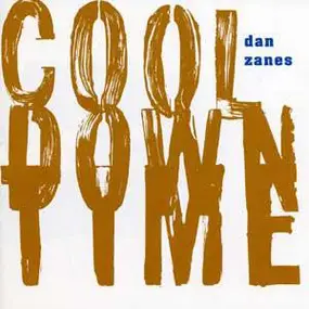 Dan Zanes - Cool Down Time