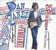 CD - Dan Zanes - Parades And Panoramas: 25 Songs Collected By Carl Sandburg For The American Songbag - Digifile