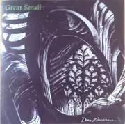 CD - Dan Zimmerman - Great Small