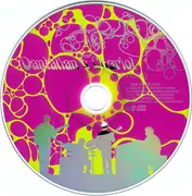 CD - Dantalian's Chariot - Chariot Rising