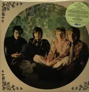 LP - Dantalian's Chariot - Chariot Rising - Insert