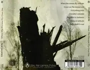 CD - Dantalion - When The Ravens Fly Over Me