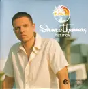 CD Single - Dante Thomas - Get It On - Cardboard Sleeve