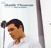 Pras Michel - Miss California