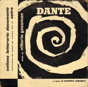 Dante Alighieri - Canto XXXIII Del Paradiso
