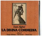 Dante Alighieri - a Divina Commedia