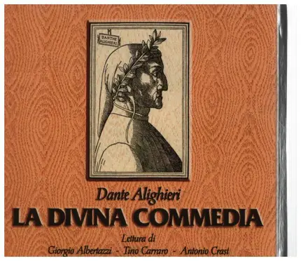 Dante Alighieri - a Divina Commedia