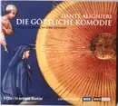 CD-Box - Dante Alighieri - Die Göttliche Kommödie