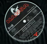 LP - Dante Connelly - Dante Connelly's Accordeon Sound