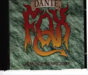 Dante Fox - Under Suspicion