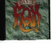 CD - Dante Fox - Under Suspicion