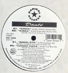 Ron Dante - Kings