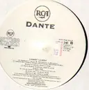 12'' - Dante - Lawdy, Lawdy / Call Me