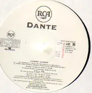 Dante - Lawdy, Lawdy / Call Me