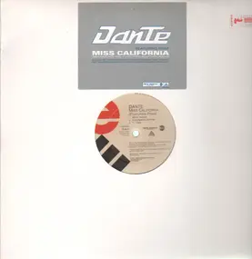 Ron Dante - Miss California