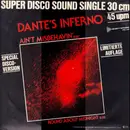 12inch Vinyl Single - Dante's Inferno - Ain't Misbehavin' - limited edition