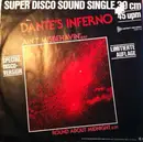 12inch Vinyl Single - Dante's Inferno - Ain't Misbehavin'