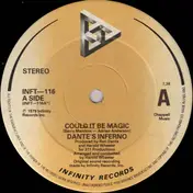 Dante's Inferno - Could It Be Magic / They're Playing Our Song