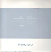 12'' - Dante Thomas - DSR Presents Dante Thomas