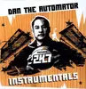 Double LP - DAN THE AUTOMATOR - PRESENTS 2K7 INSTRUMENTAL