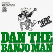 Dan The Banjo Man - Same