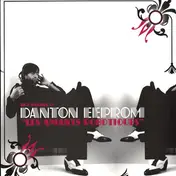 Danton Eeprom - Les Amants Robotiques