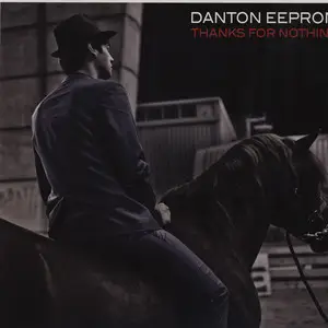 Danton Eeprom - Thanks For Nothing