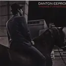 12inch Vinyl Single - Danton Eeprom - Thanks For Nothing