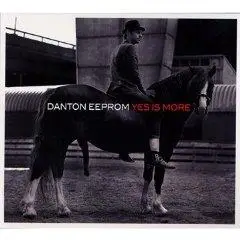 Danton Eeprom - Yes Is More