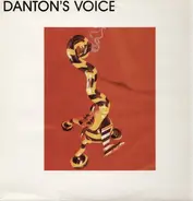 Danton's Voice - Magic Mushroom