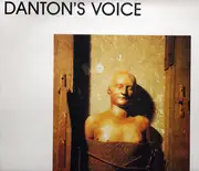 12inch Vinyl Single - Danton's Voice - Kick Your...