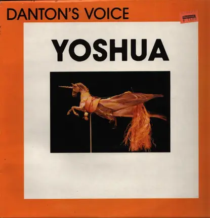 Danton's Voice - Yoshua