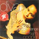 12inch Vinyl Single - Danube Dance Featuring Kim Cooper - Diva