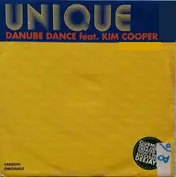 Danube Dance Featuring Kim Cooper