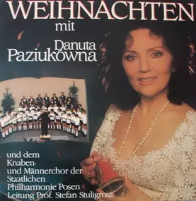 Danuta Paziukowna - Weihnachten Mit Danuta Paziukowna