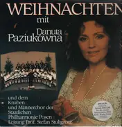 Danuta Paziukowna - Weihnachten