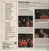 LP - Danuta Paziukowna - Weihnachten