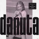 12inch Vinyl Single - Danuta - Touch My Heart - OBI