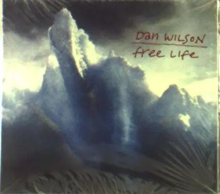 Dan Wilson - Free Life -Digi-