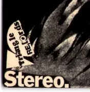 7inch Vinyl Single - Dany Mont-Roraima (Dany Rogers) - Swinging! Monty Roraima Sings His Own Compositions