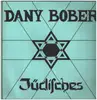 LP - Dany Bober - Jüdisches - SIGNED