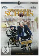 Dany Boon - Willkommen bei den Sch'tis / Welcome to the Sticks